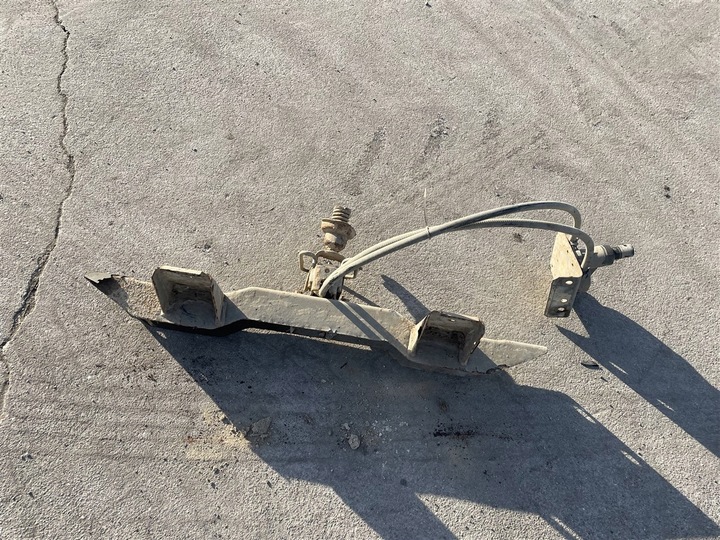 фото №6, Лебідка кріплення колеса запасного фургон фургон iveco daily 6 vi 14-22r