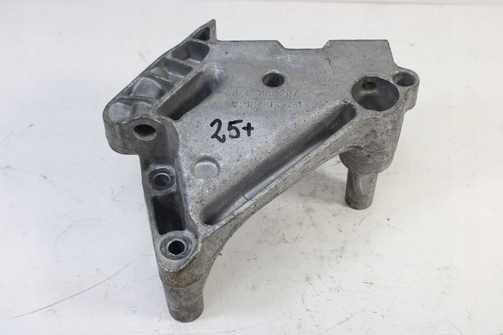 фото №13, Vw audi skoda seat лапи двигуна 04l199207 loże підтримка 04l 199 207 tdi dies