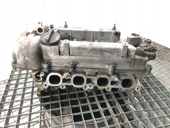 фото №1, Головка hyundai i30 g4fd 1.6 135km