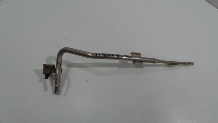 фото №1, Lexus is 300h 200t 2.5b 16r шланг шланг труба воды