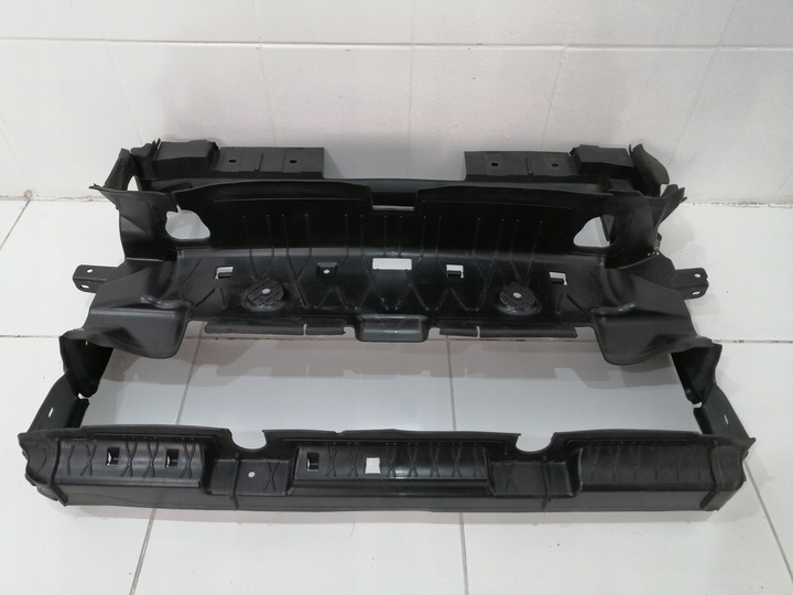 фото №8, Руль воздуха туннель bmw g20 g21