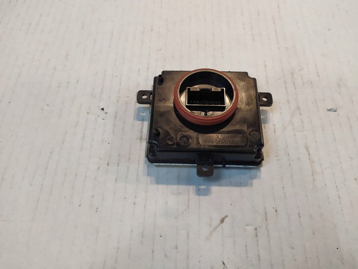 фото №7, Перетворювач audi a8 s8 d4 4h skoda vw 4g0907697g