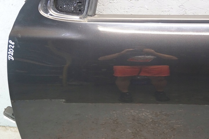 фото №6, Hyundai santa fe ii двері лівий перед d2028