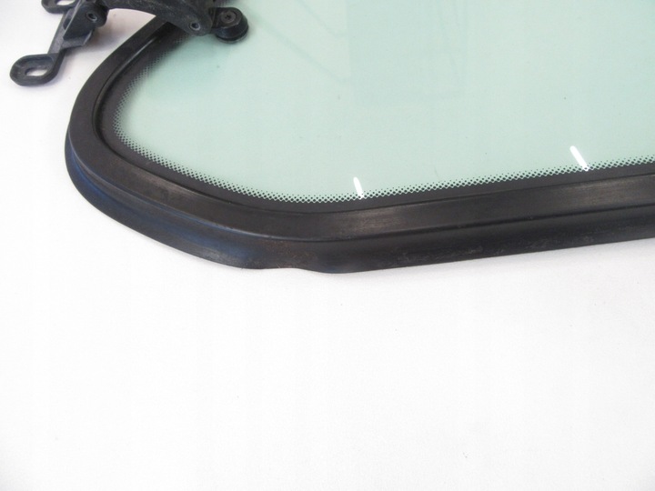 фото №12, Стекло левый левая зад bmw e36 as2 купе