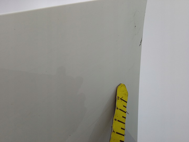 фото №15, Citroen c5 iii sedan бампер зад ewp