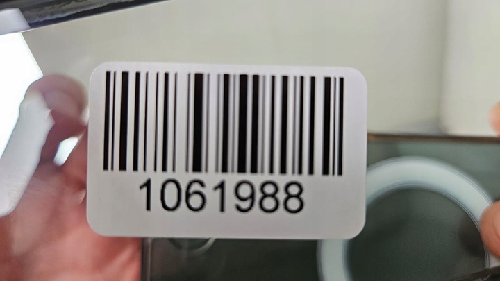 фото №16, Mazda 3 i bk 05r зеркало внутренние заднего вида 2 dy