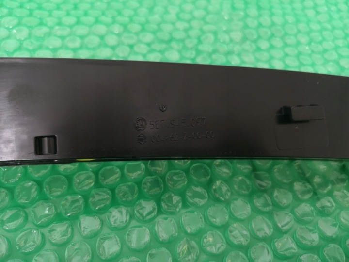 фото №15, Фара третье свет stop 5e7945097 skoda octavia iv oem номер оригинал