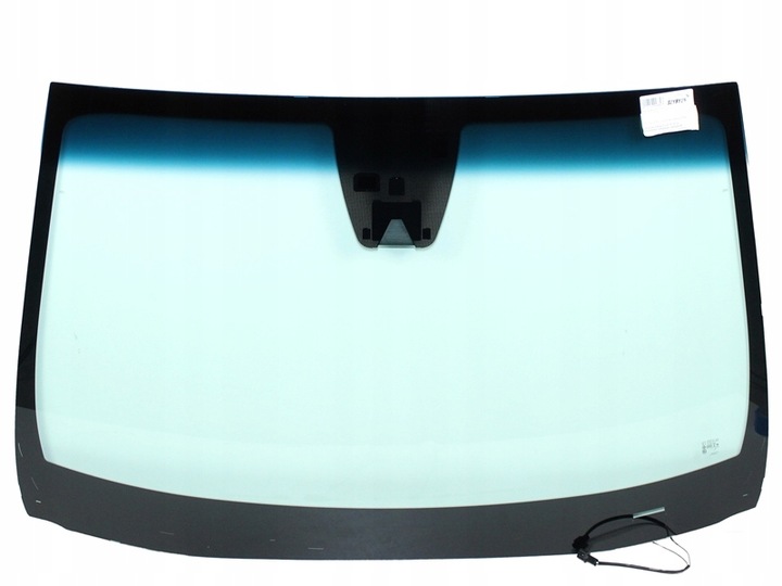 фото №1, Стекло hyundai santa fe камера с подогревом датчик 16-19