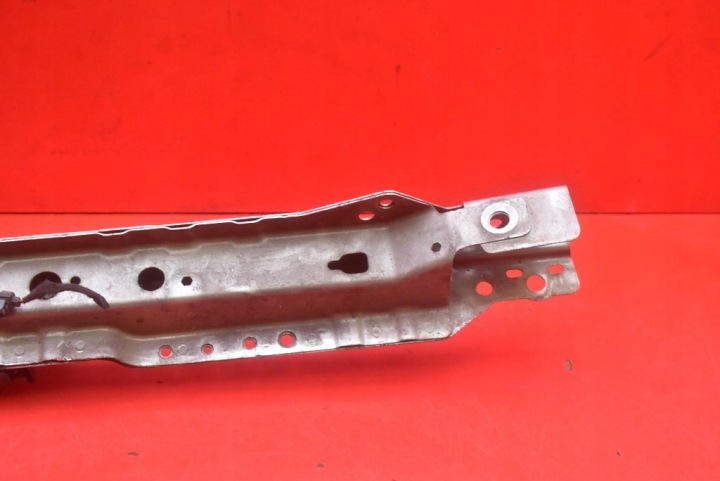 фото №10, Передняя панель усилитель 13312474 opel astra 4 iv j универсал 09-12