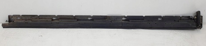 фото №7, Планка накладка порога правая mazda cx-7 eg21-51pk1