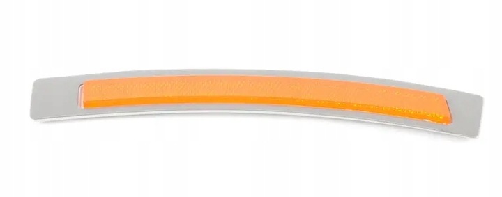 фото №1, Отражатель бампера передней bmw 7 f01/f02 оригинальный номер