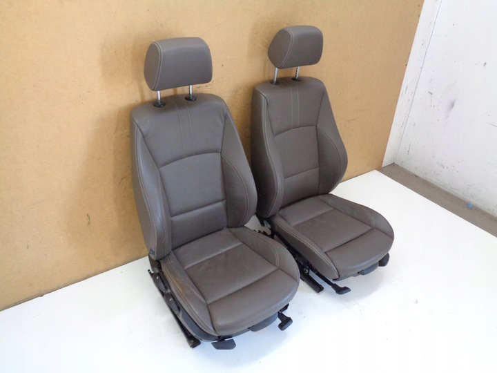 фото №8, Bmw x3 f25 средство сиденья диван кожа комплект