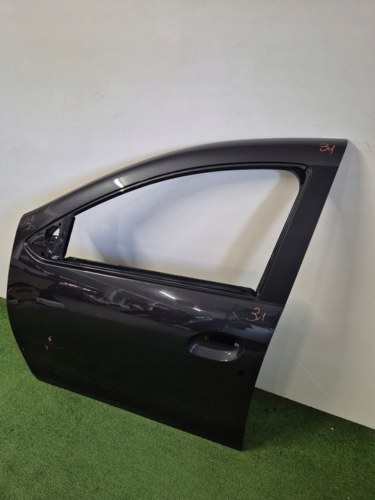 фото №5, Dacia sandero ii logan 2 двері ліві передні лівий перед