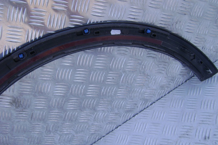 фото №5, Audi q2 - планка крыльев правая зад 81a853818a