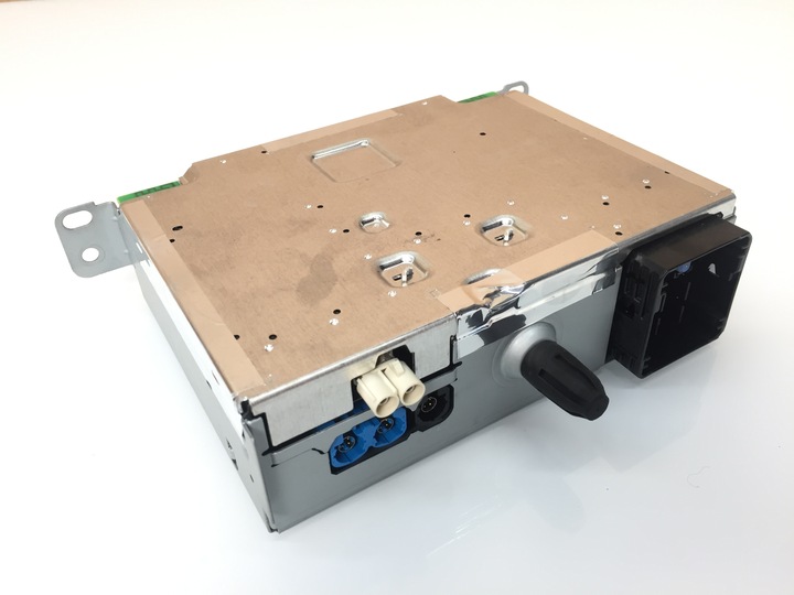 фото №1, C3 aircross радио навигация навигация