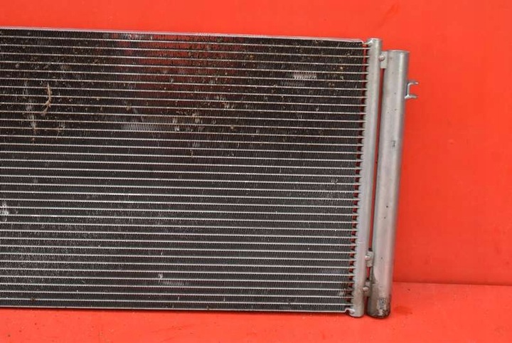 фото №11, Радіаторів кондиціонера bmw e87 2.0 d 163 km 04-07