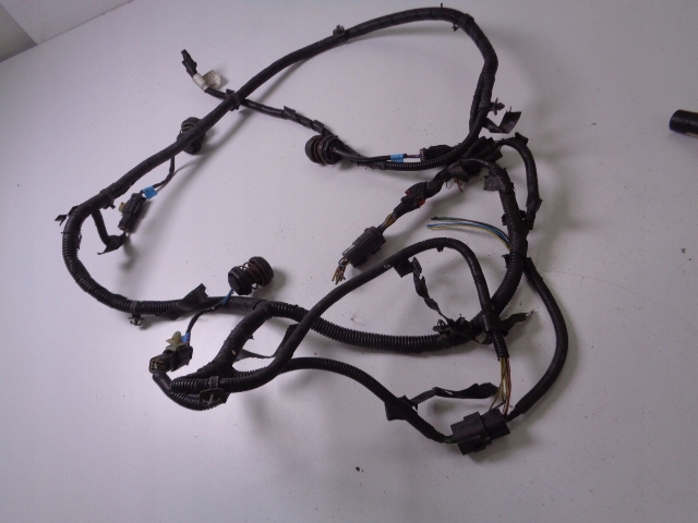 фото №1, Датчики pdc зад ssangyong action