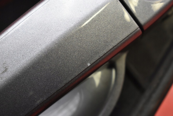 фото №9, Ручка левая перед передняя a52/7 7191615 bmw e60 e61 рестайлинг 07-10