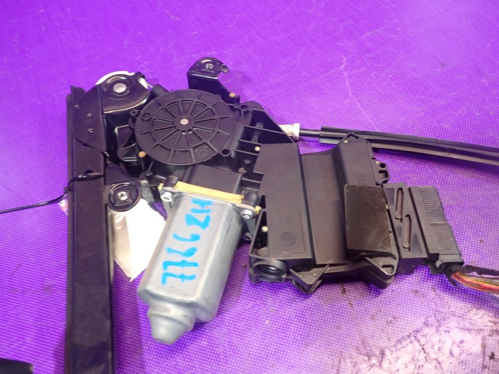 фото №3, Alhambra i fl подъемник стекла зад левый ym2114533ba