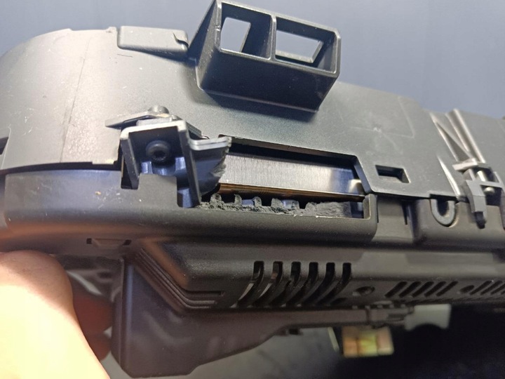 фото №5, Audi a6 c8 avant спідометр  віртуальний cockpit 4k0920790f