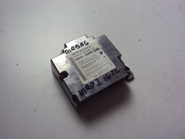 фото №1, Датчик подушка безпеки kia niro i 2018-2022