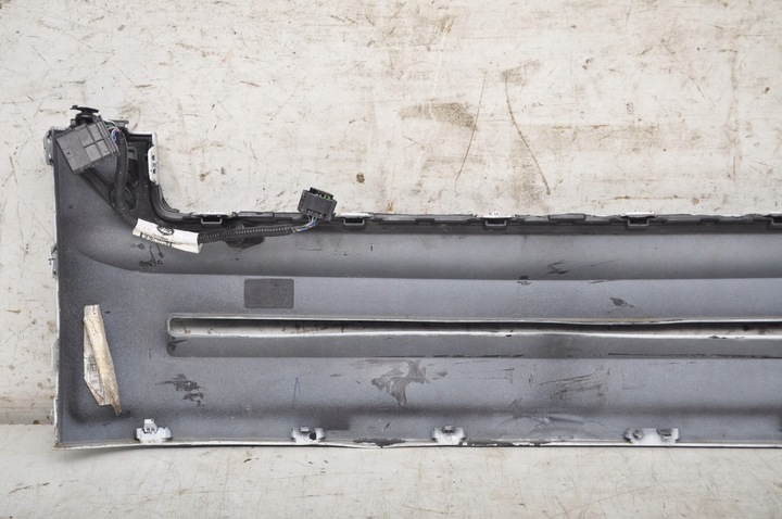 фото №11, Land rover defender l663 решітка решітка радіатора 21r