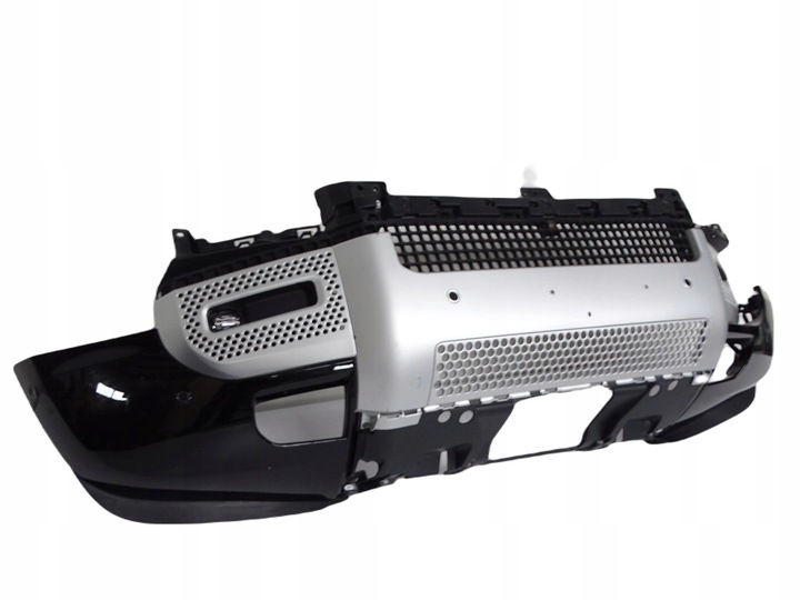 фото №2, Бампер переднє defender 6xpdc 2021-