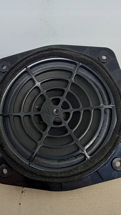 фото №6, Динамик bose audi a4 b6 b7 cabrio 8h0035411b