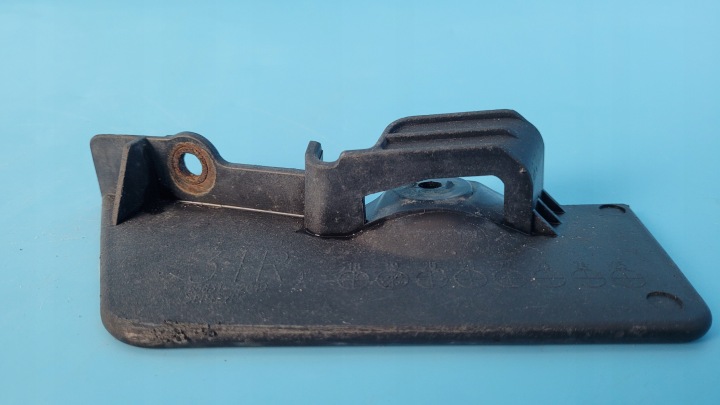 фото №10, Toyota rav4 v 19r захист бризговик праве зад 65631-42040