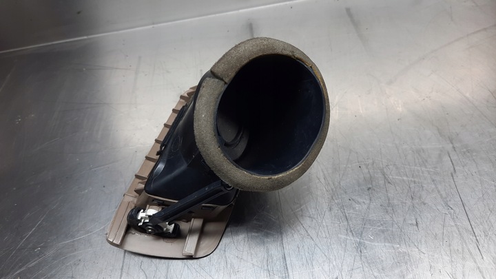 фото №4, Решітка повітропровід права 3409375 volvo v70 ii s60 00-07r