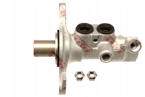 фото №2, Trw насос ham. renault captur/clio 0,9-1,6 12-