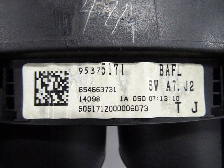 фото №10, Opel mokka 1.7 cdti набор стартовый do запуска