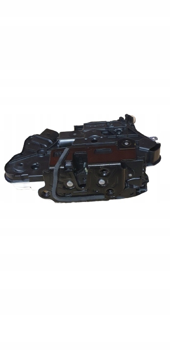 фото №3, Замок дверь перед левый fab sup 5n1837015c/e/m