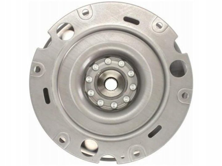 фото №2, Колесо маховики audi a5 8t 2.7 3.0 07-17 8f 2.7 3.0 09-17