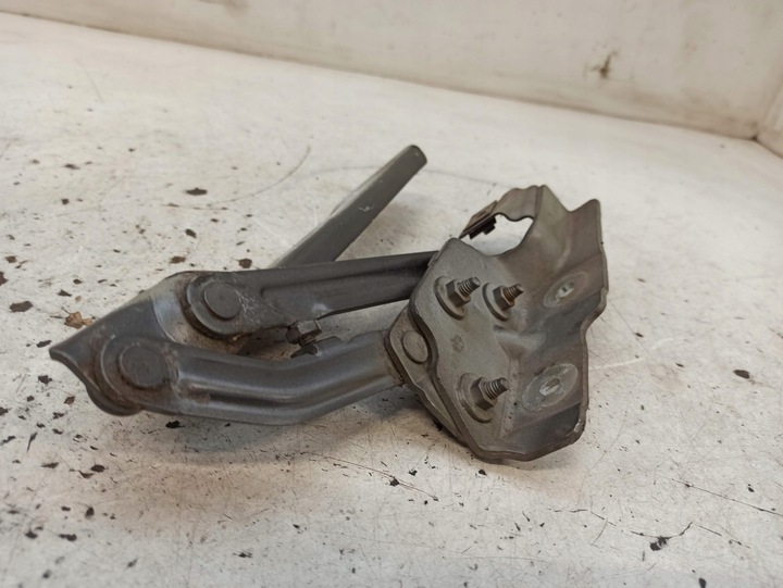 фото №9, Opel astra j iv петля капота правые 13270788