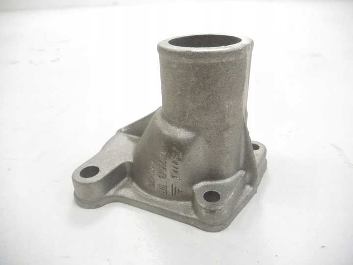 фото №5, Фланець шланг рідини охолоджуючої uno 4454294