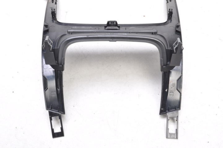 фото №8, Ford mondeo mk4 рестайлинг рамка радио панель bs71-a04302