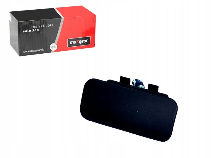 фото №1, Ручка дверь сдвижных ford transit 00- le maxgear