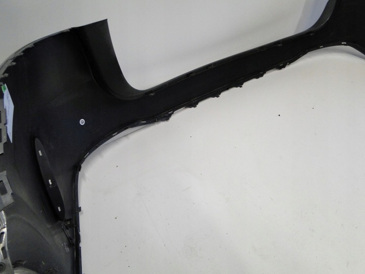 фото №12, Mercedes gle w167 167 suv бампер задний amg na датчики pts зад