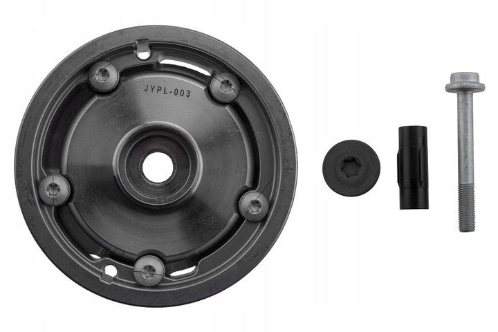 фото №2, Колесо зубчасте змінних faz розподільний вал nty rkz-pl-003