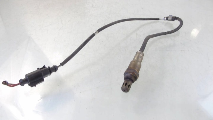 фото №1, Audi a1 8x зонд lamdba 04e906262ba tsi