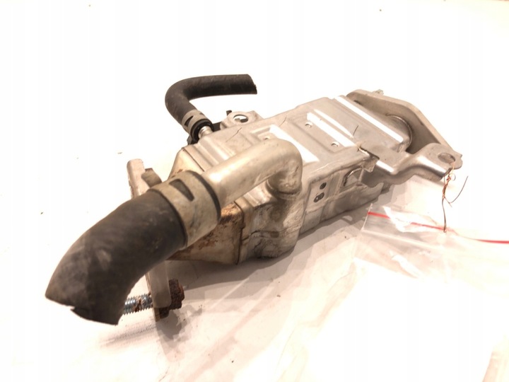 фото №1, Радіаторів egr toyota corolla e21 25601-37020 1.8 98km радіатор