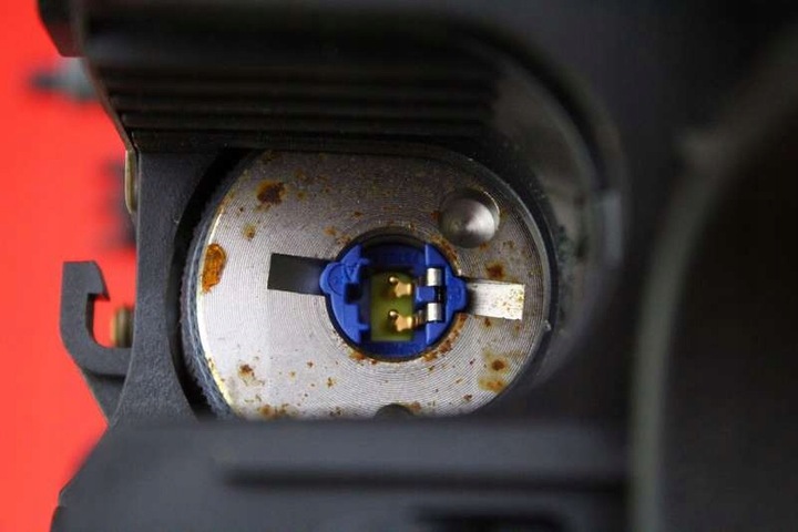 фото №12, Подушка безопасности подушка безопасности водителя 6005158 nissan almera tino 03-06