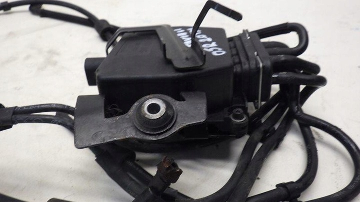 фото №7, Электроклапан шланг skoda octavia ii 2.0 tdi 03g131051cf