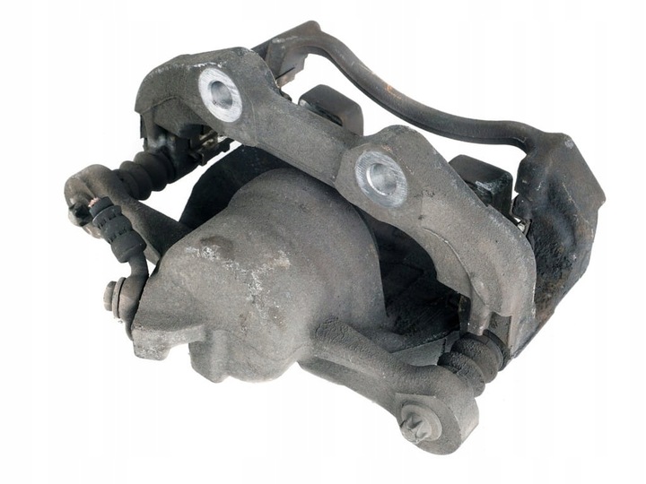 фото №14, Суппорт тормозной правые перед citreon c4 iii c4 x