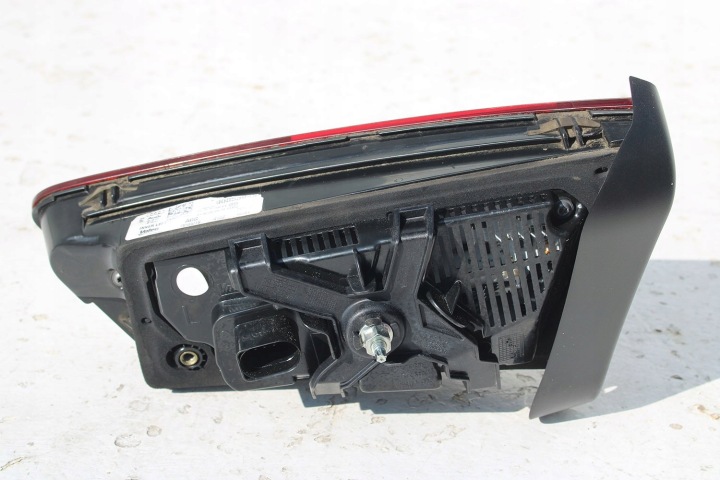фото №13, Audi a6 sedan лампы led задние зад 4g5945096e 4g5945096e 4g5945094e 4g594509