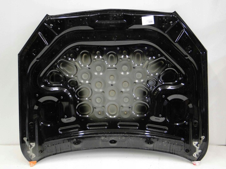 фото №11, Mercedes s класс w222 222 капот крышка двигателя