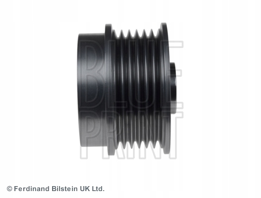 фото №4, Сцепления генератора синий print ada1061303