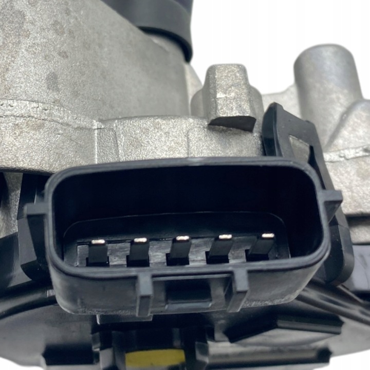 фото №10, Новий oem номер механізм склоочисника renault megane iv 288005974r