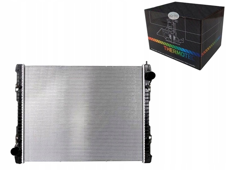 фото №1, Радиаторов двигателя scania g r dc12.06-dt12.14 04.04